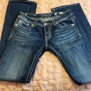 MissMe boot cut